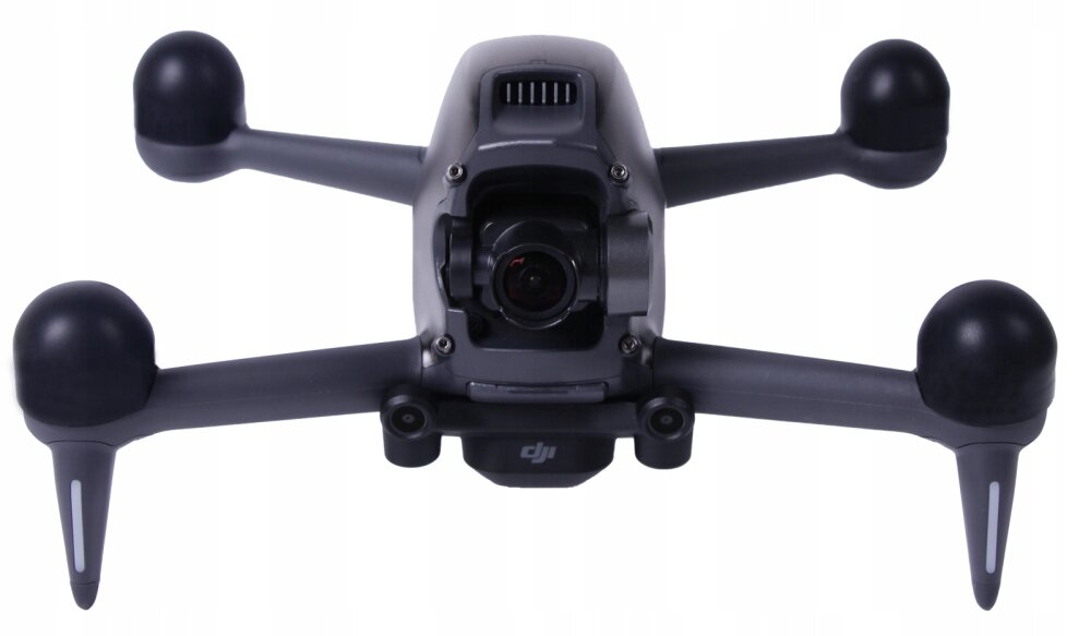 Osłona SUNNYLIFE Q9308-D do Dji FPV zabezpieczenie ochrona warunki szczeliny luzy montaż trudne warunki