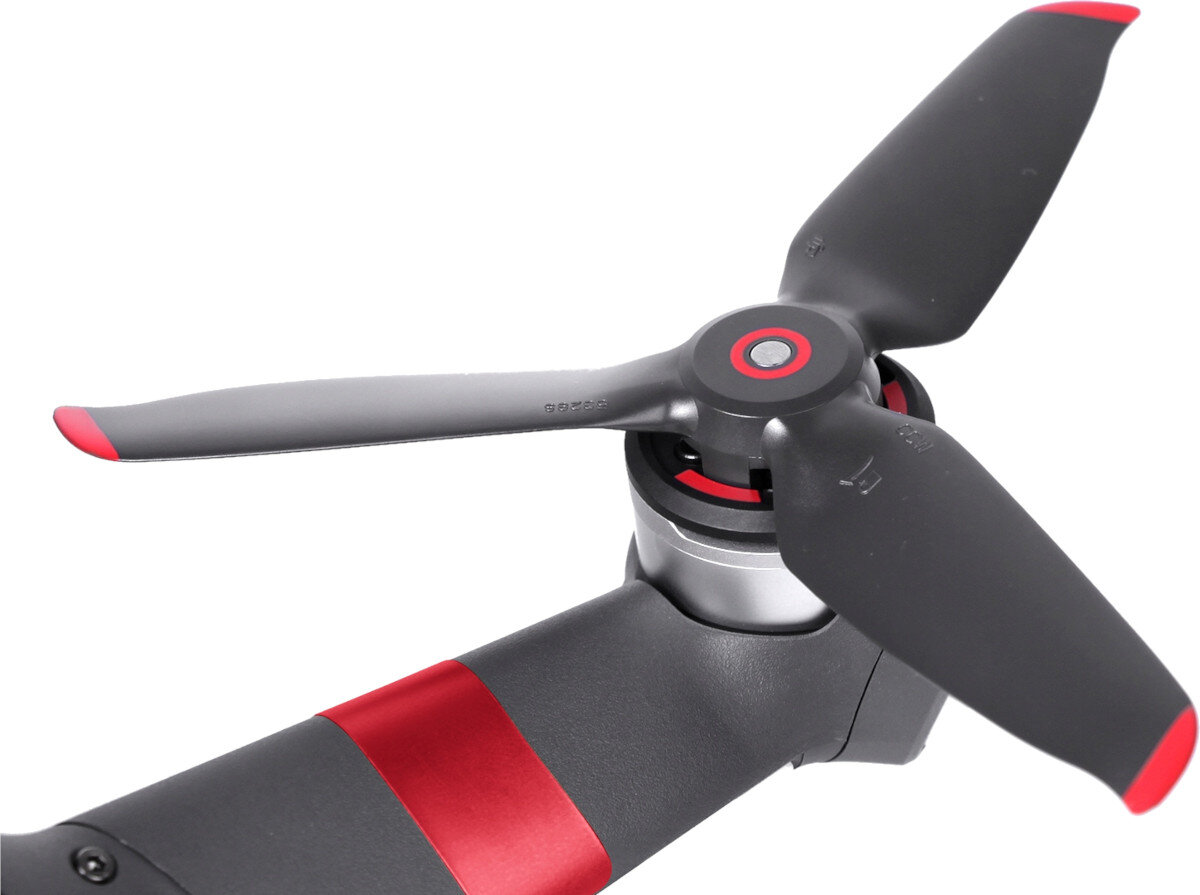 Zestaw śmigieł SUNNYLIFE do Dji FPV kompatybilność przeznaczenie materiał wykonanie głośność