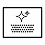 dwa systemy czyszczenia