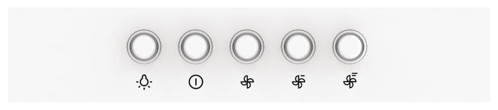 GORENJE WHC629E4W sterowanie funkcje ustawienia sensoryczne