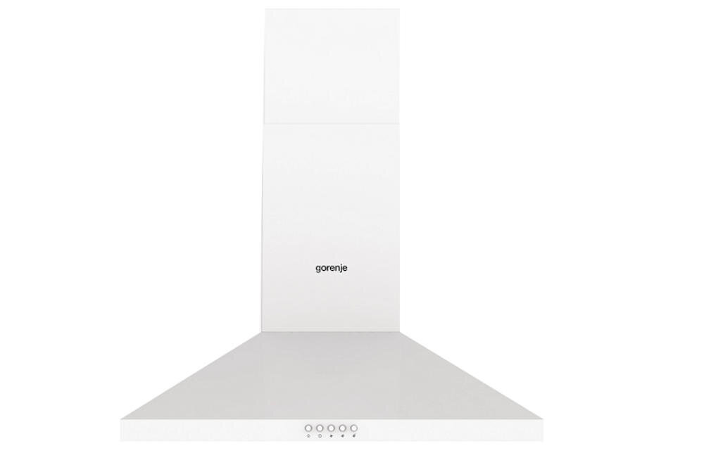 GORENJE WHC629E4W oświetlenie led