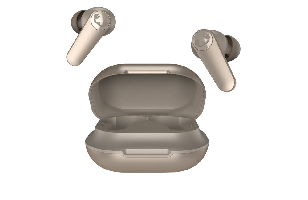 FRESH N REBEL Twins ANC True Wireless mikrofon anc aktywna redukcja szumów