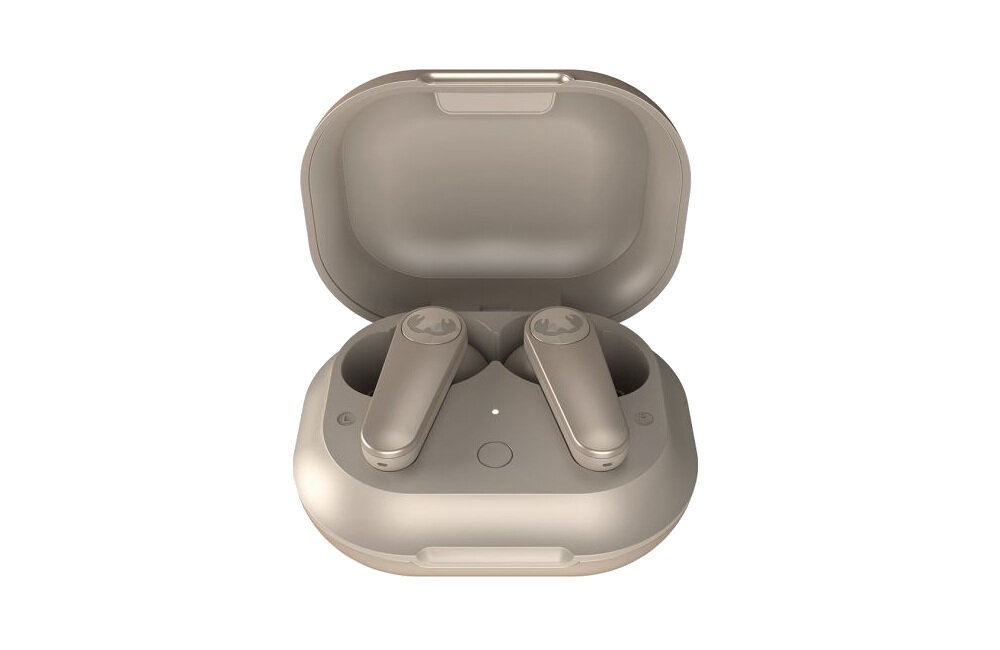 FRESH N REBEL Twins ANC True Wireless waga ip54 odpornosc kurz woda