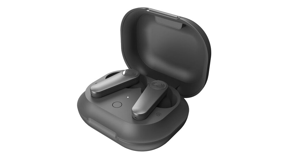 FRESH N REBEL Twins ANC True Wireless kompatybilność google assistant siri mikrofon