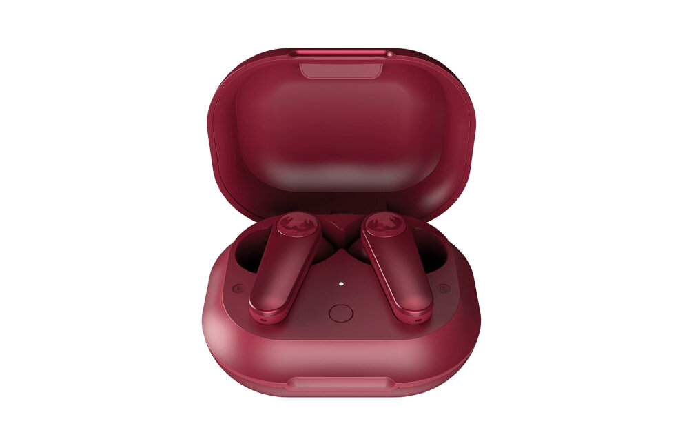 FRESH N REBEL Twins ANC True Wireless mikrofon anc aktywna redukcja szumów