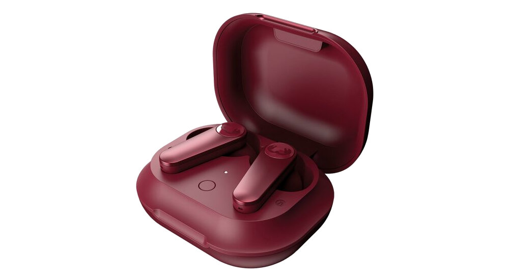 FRESH N REBEL Twins ANC True Wireless kompatybilność google assistant siri mikrofon