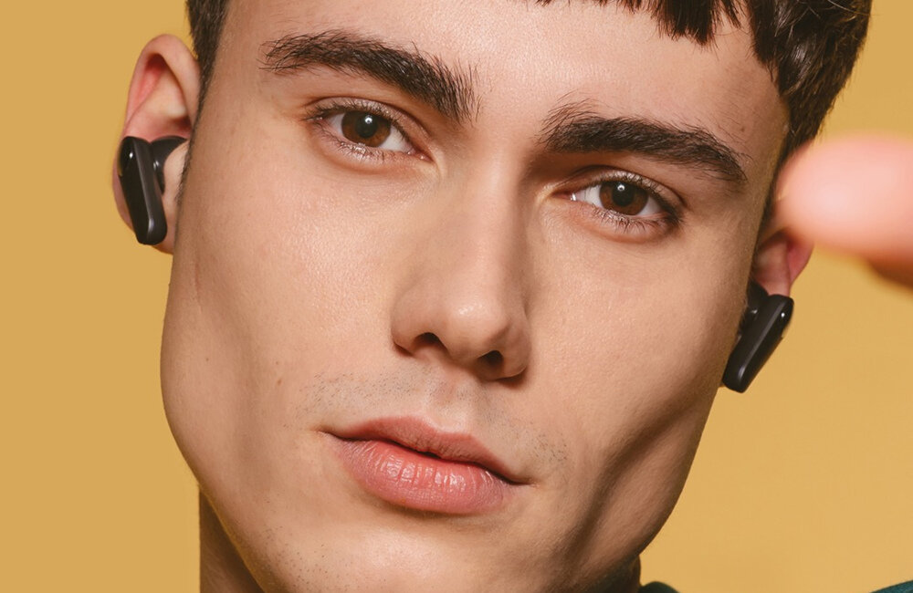 FRESH N REBEL Twins ANC True Wireless ładowanie usbc indukcyjne czas dzialania czas pracy