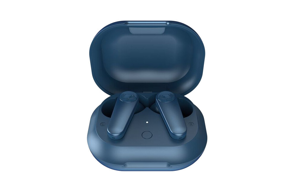 FRESH N REBEL Twins ANC True Wireless mikrofon anc aktywna redukcja szumów