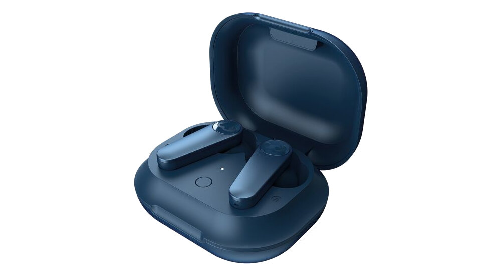 FRESH N REBEL Twins ANC True Wireless kompatybilność google assistant siri mikrofon