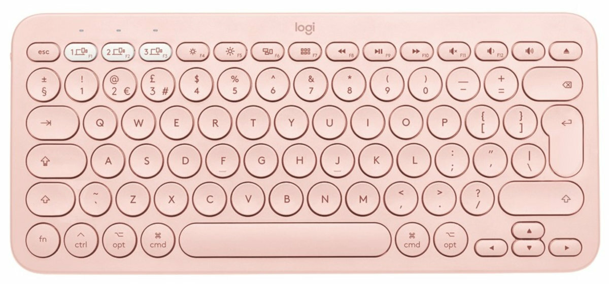LOGITECH-K380-FOR-MAC-front
