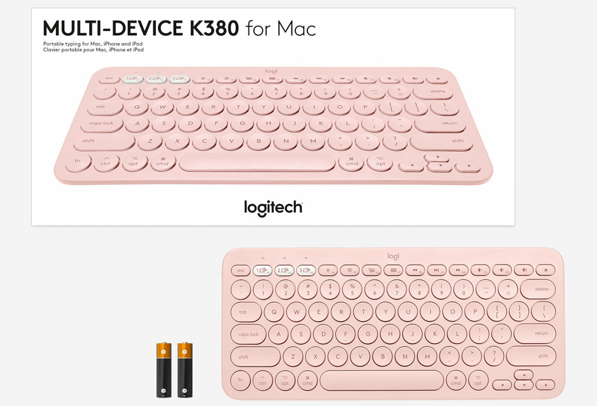 LOGITECH-K380-FOR-MAC-zestaw