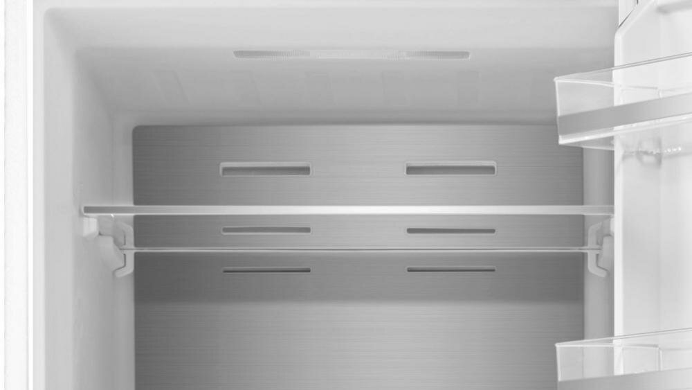 MIDEA-MDRB470MGE22 lodówka metal cooling funkcjonalność design