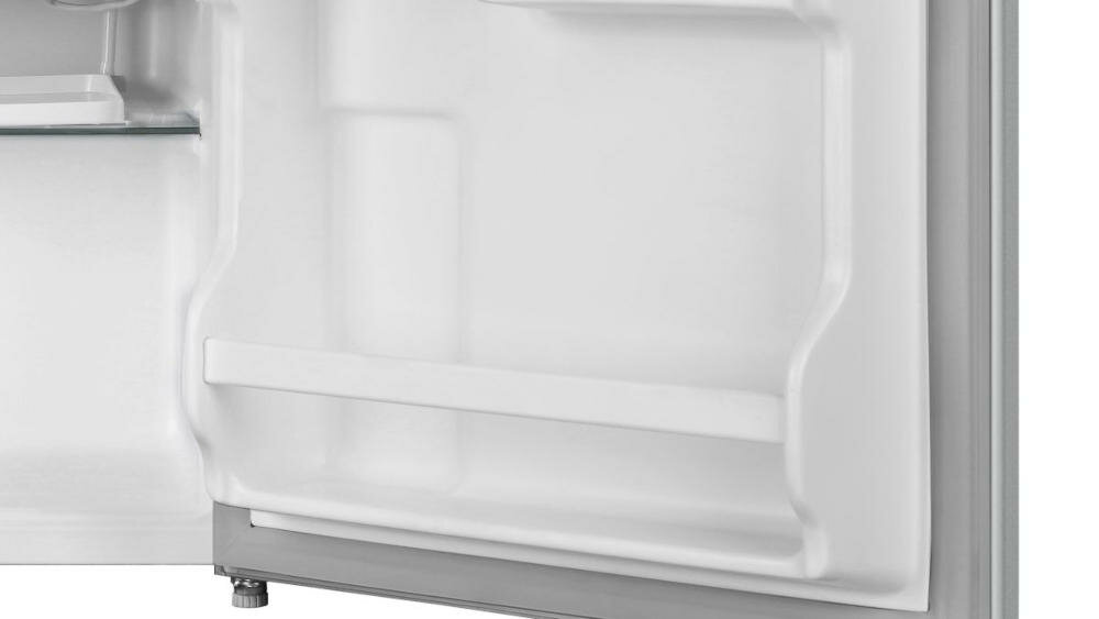 MIDEA-MDRD86FGF42 lodówka butelki półka