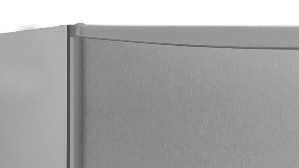 MIDEA-MDRD86FGF42 lodówka uchwyt wygodna drzwi wygląd