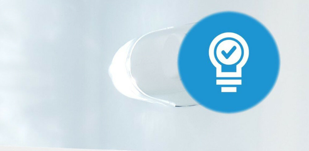Lodówka MIDEA MDRD142FGF0 LED