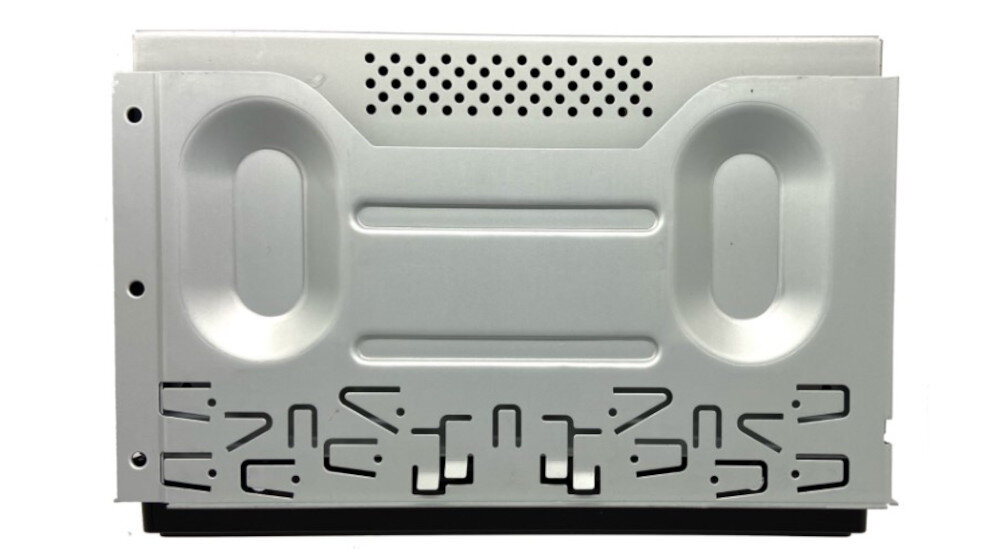 Radio samochodowe PIONEER SPH-DA160DAB - Design i funkcje, 2-din
