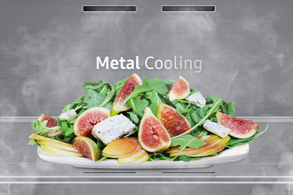phpLurNlm Metal Cooling