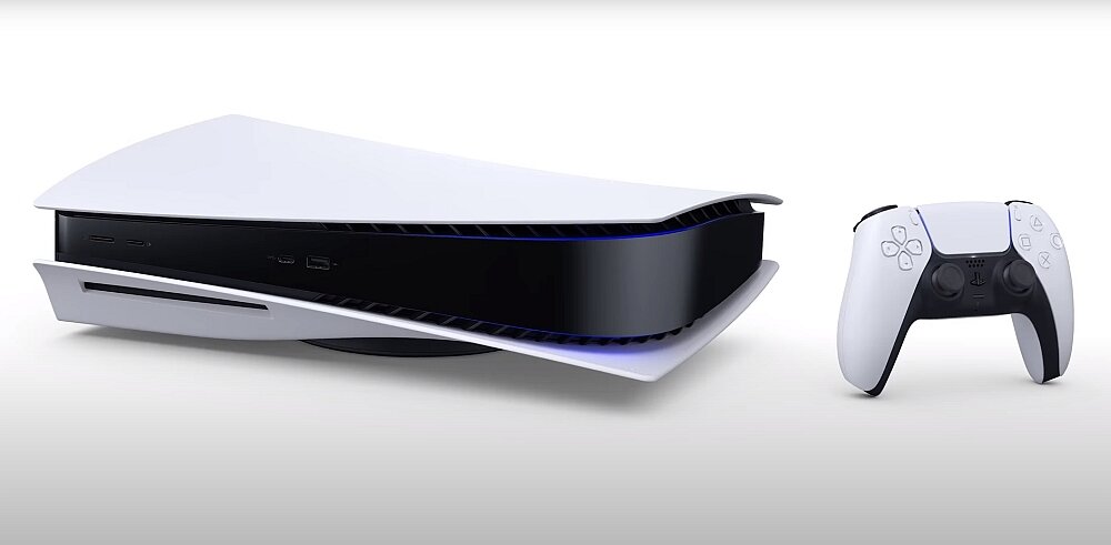 Консоль SONY PlayStation 5
