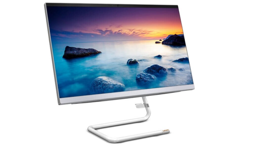 Komputer Lenovo IdeaCentre 3 - wygląd ogólny procesor dysk pamięć RAM