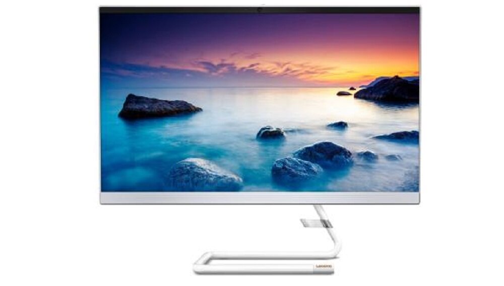Komputer Lenovo IdeaCentre 3 - Matryca LeD Ciekłe kryształy rozdzielczość wielkość ekranu
