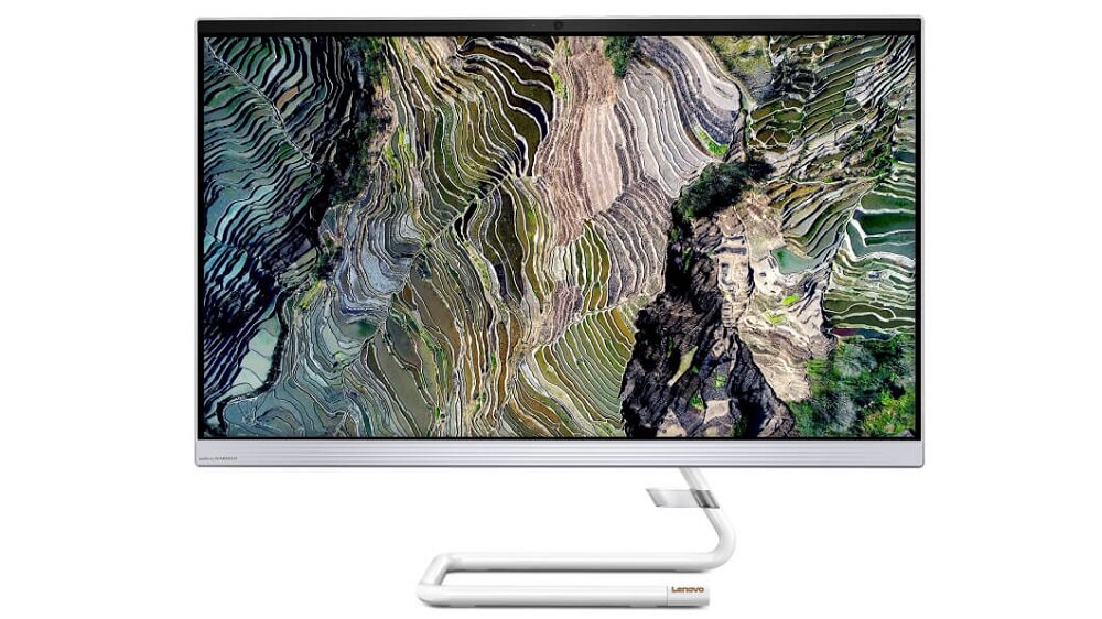 Komputer Lenovo IdeaCentre 3 - Dysk SSD 512Gb szybka praca