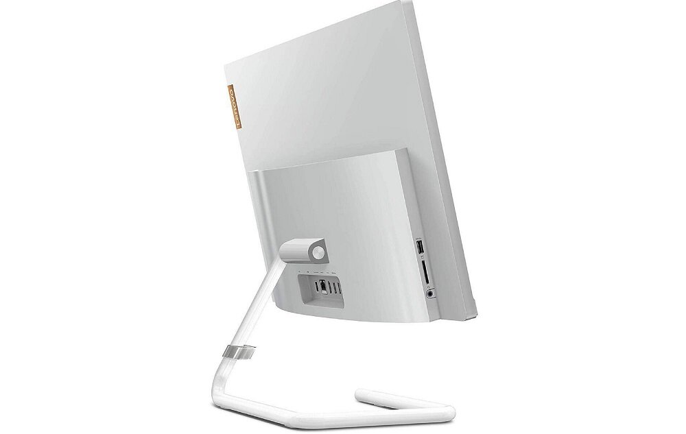 Komputer Lenovo IdeaCentre 3 - komunikacja WiFi Bluetooth