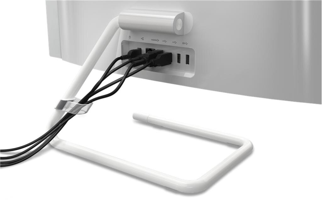 Komputer Lenovo IdeaCentre 3 - Dostępne złącza USB 90W zasilacz