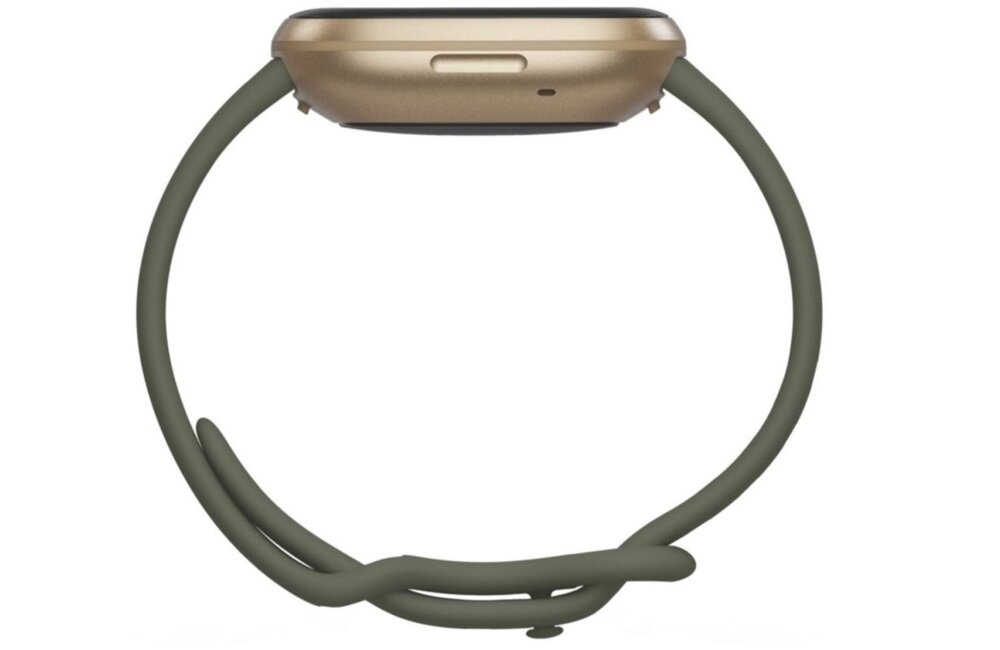 FITBIT Versa 3 funkcja wibracja