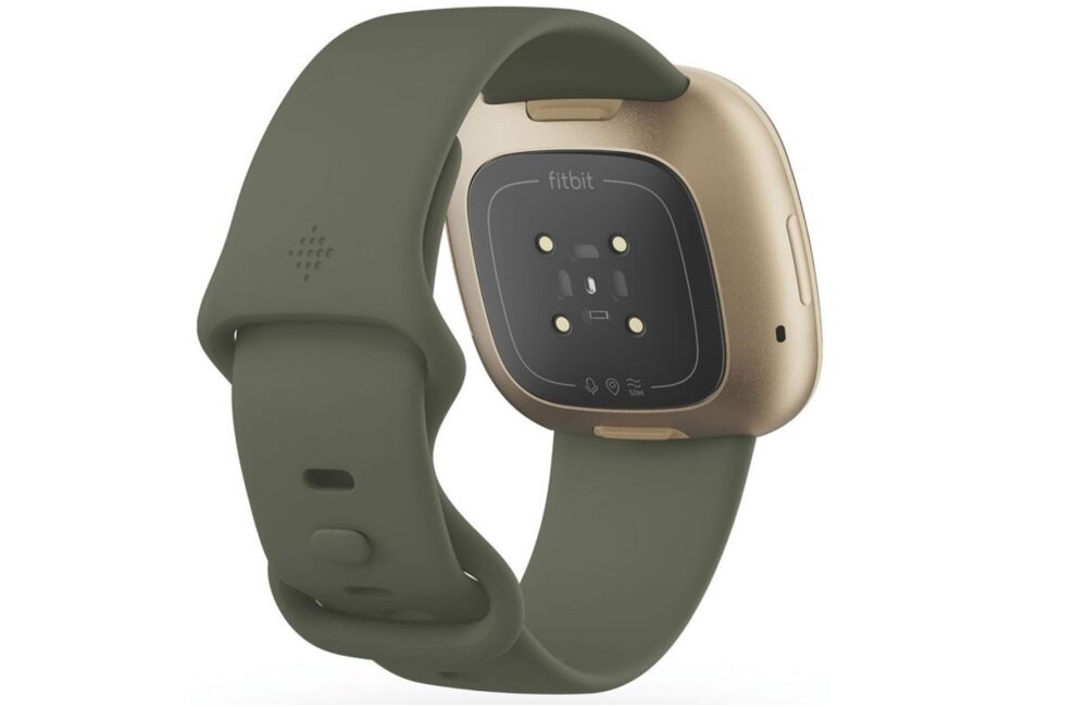 FITBIT Versa 3 czas pracy bateria