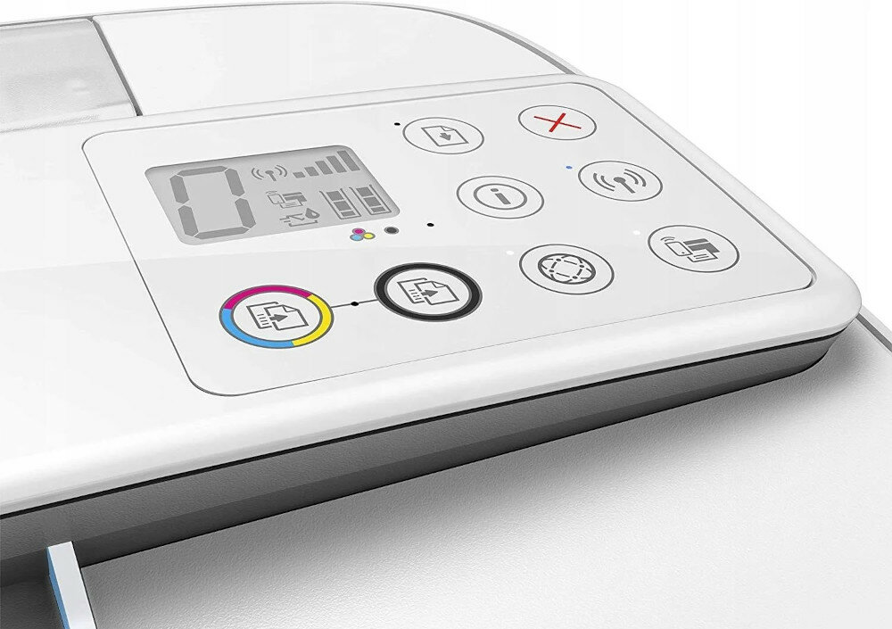 Urządzenie HP DeskJet 3750 lacznosc wifi usb