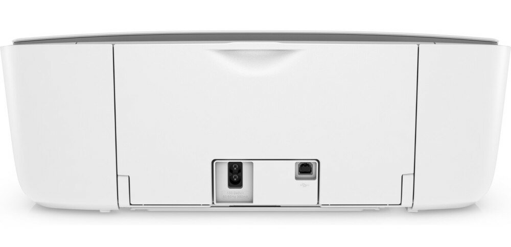 Urządzenie HP DeskJet 3750 skanowanie