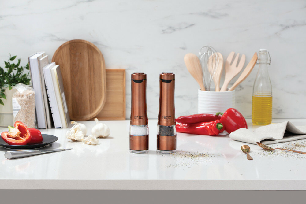 Blender kielichowy RUSSELL HOBBS Sensigence Intelligent 28241-56