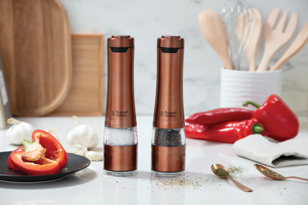 Blender kielichowy RUSSELL HOBBS Sensigence Intelligent 28241-56