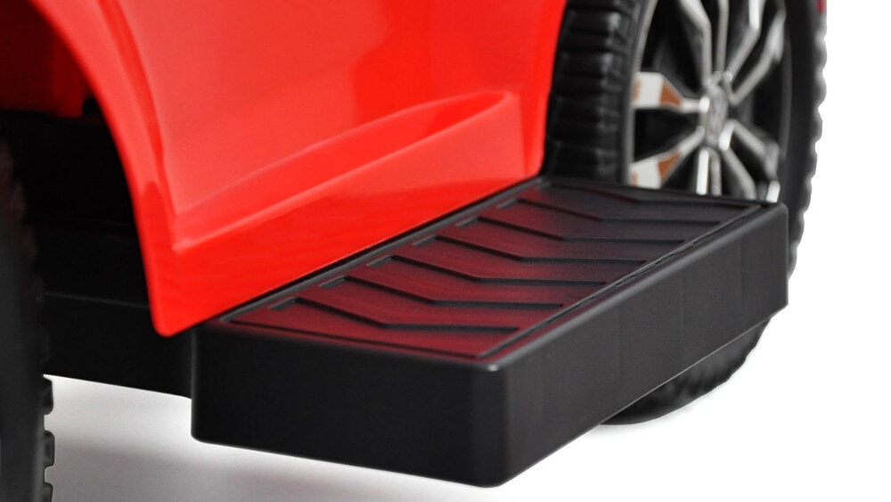 Jeździk MILLY MALLY Volkswagen T-Roc  - koła