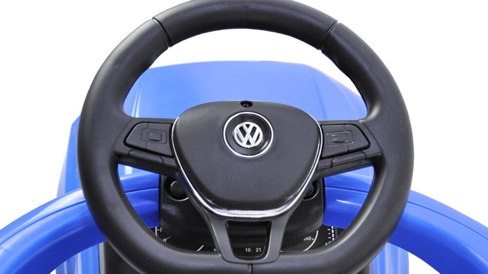 Jeździk MILLY MALLY Volkswagen T-Roc  - klakson