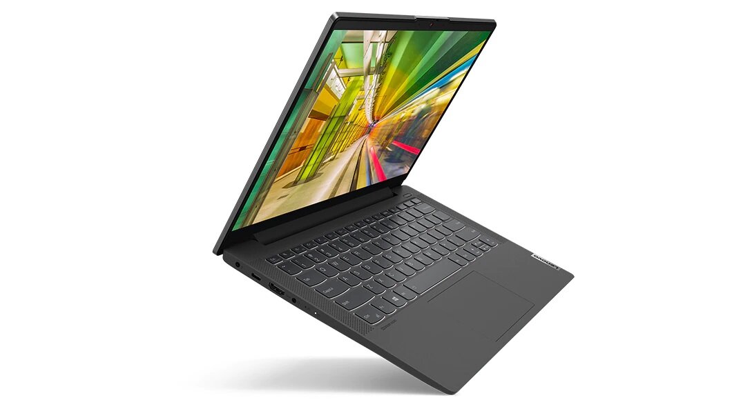 Laptop LENOVO IdeaPad 5 - Pamięć RAM