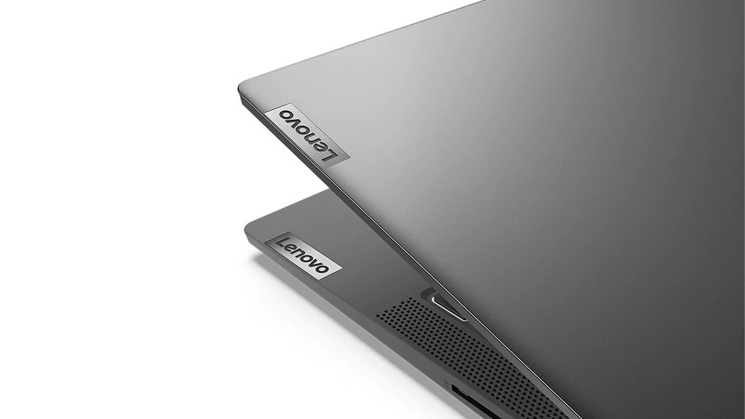 Laptop LENOVO IdeaPad 5 - Karta dźwiękowa