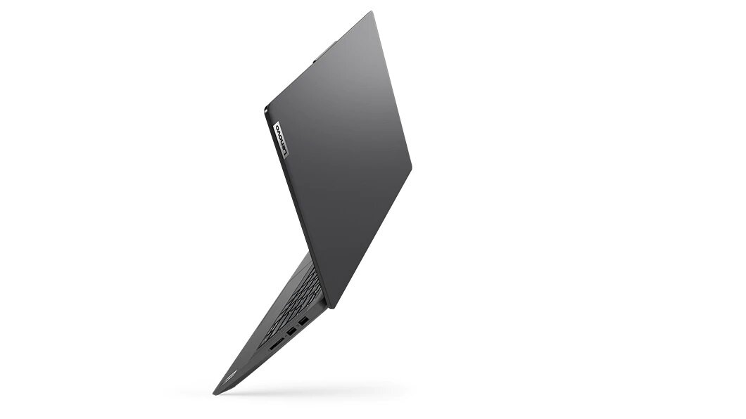 Laptop LENOVO IdeaPad 5 - Niewielkie rozmiary