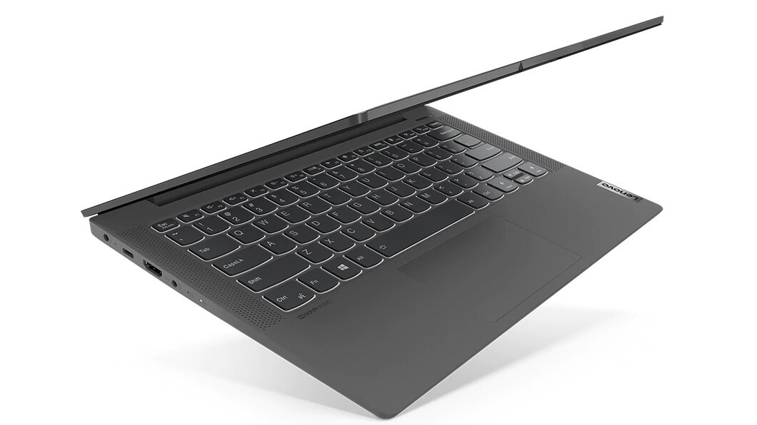 Laptop LENOVO IdeaPad 5 - Windows 10 Home