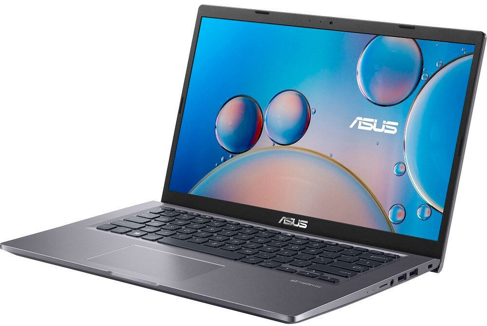 Laptop ASUS A415JA-EK438T - szybkie dzialanie