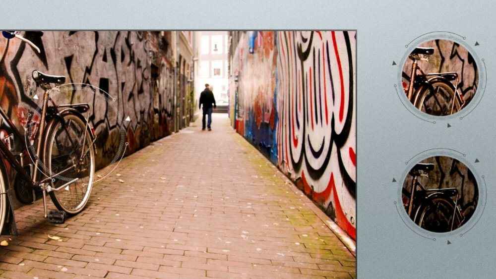 Telewizor HISENSE A7GQ - Dolby Vision