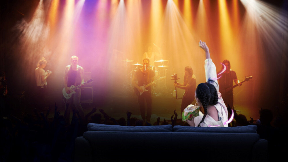 Telewizor HISENSE A6G  - Dts