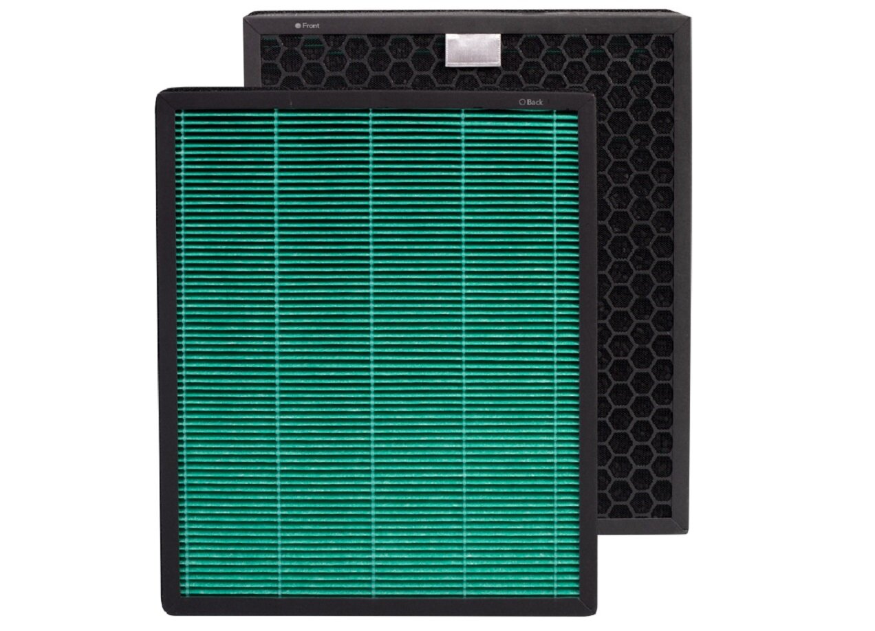 Oczyszczacz powietrza COWAY Classic AP-1018F