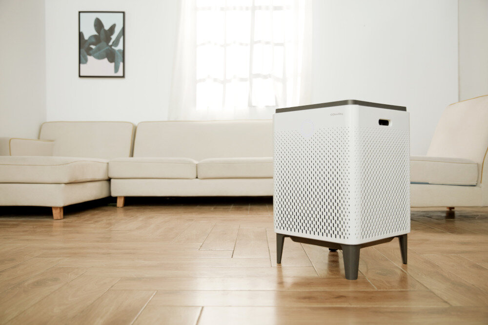Oczyszczacz powietrza COWAY Classic AP-1018F