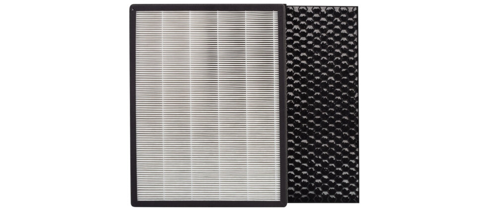 Oczyszczacz powietrza COWAY Classic AP-1018F