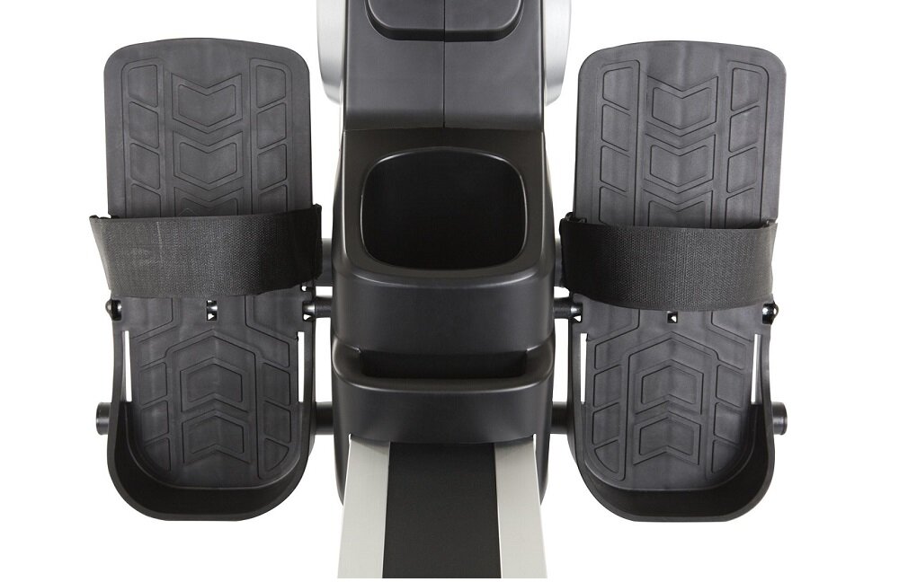 Wioślarz magnetyczny HAMMER Power Pro Bezpieczny trening