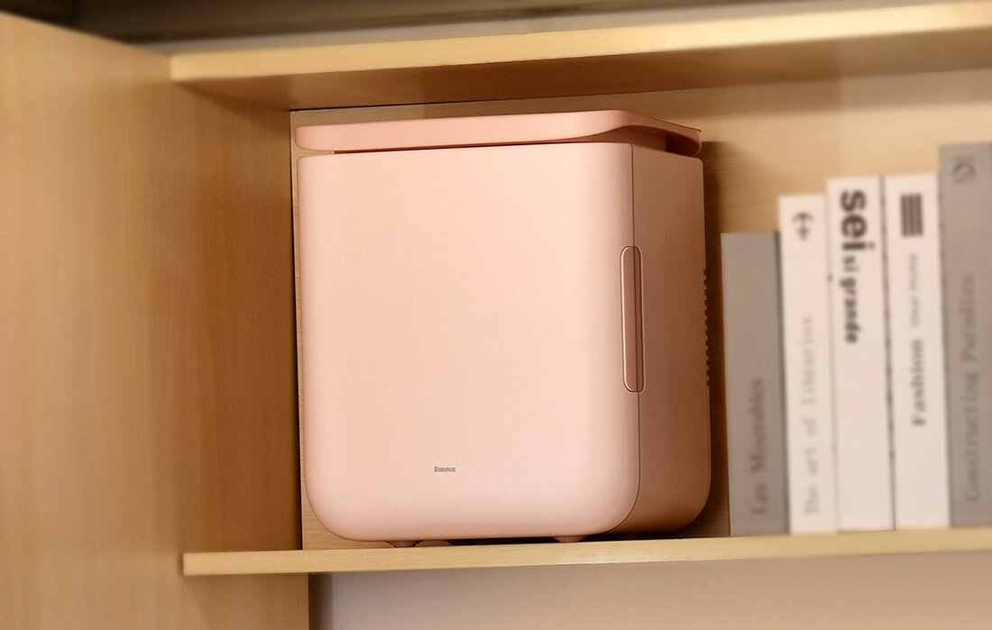 Lodowka BASEUS ACXBW-A04 nowoczeny desgin wyglad