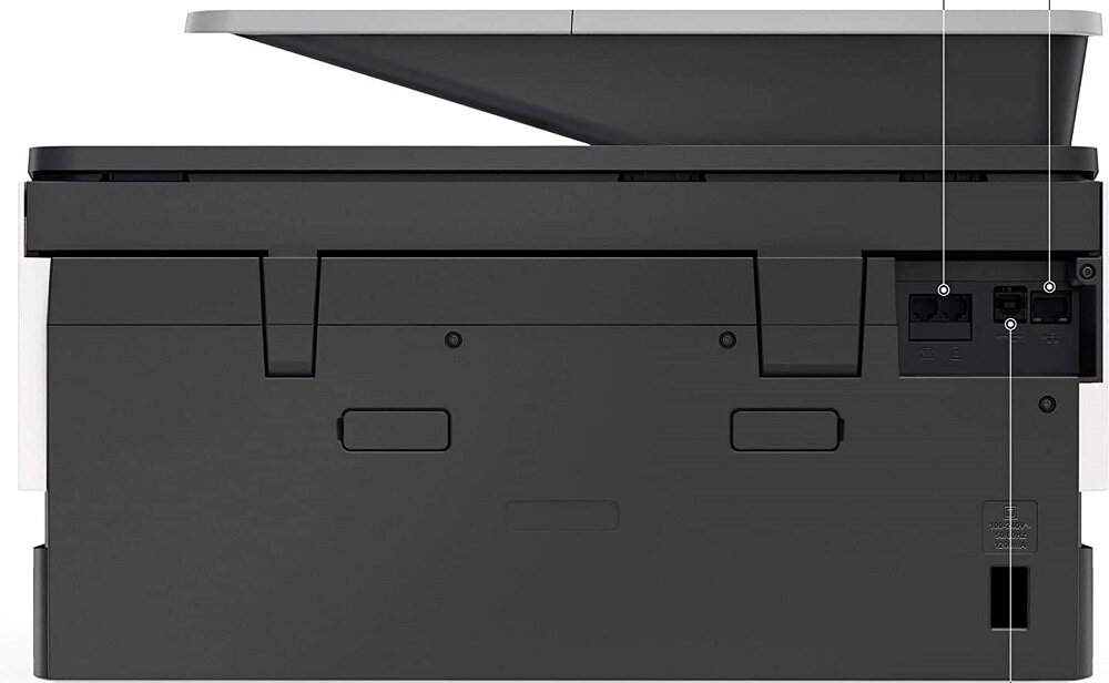 Urządzenie HP OfficeJet Pro 9012e - kompatybilnosc