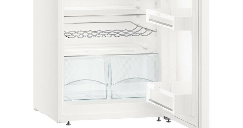 Lodówka LIEBHERR K230 pojemniki na warzywa