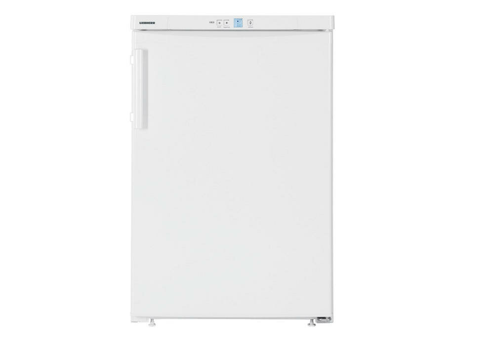 LIEBHERR-G-1223 smart frost frost safe